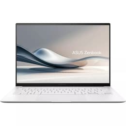 Asus Zenbook S 14 UX5406S 14" Core Ultra 5 2.2 GHz - SSD 512 Gt - 16GB QWERTY - Englanti