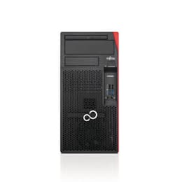 Fujitsu Esprimo P558 E85+ Core i3 3.6 GHz - HDD 500 Gt RAM 8 GB