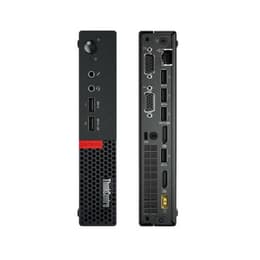 Lenovo ThinkCentre M720Q Core i5 3 GHz - SSD 256 Gt RAM 8 GB