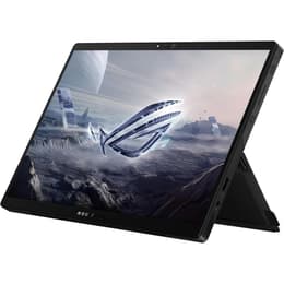Asus ROG Flow Z13 (2024) 13" Ryzen 3 GHz - SSD 1 TB - 32GB - Nvidia Geforce RTX 4060 QWERTY - Englanti