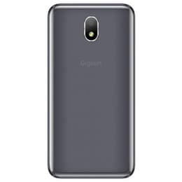 Gigaset GS80 8GB - Harmaa - Lukitsematon