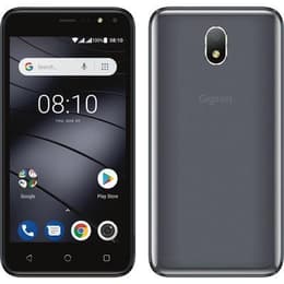Gigaset GS80 8GB - Harmaa - Lukitsematon
