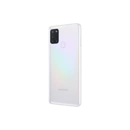 Galaxy A21s 32GB - Valkoinen - Lukitsematon