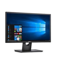 Dell E2216H Tietokoneen näyttö 22" LCD