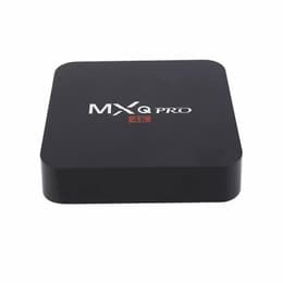Mxq Pro 4K TV-tarvikkeet