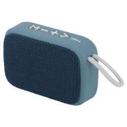 Qilive Q.1931 Speaker Bluetooth - Sininen