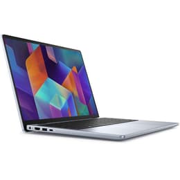 Dell Inspiron 5440 14" Core 7 5.4 GHz - SSD 1 TB - 16GB QWERTY - Englanti
