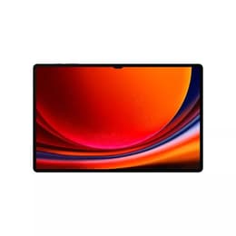Galaxy Tab S9 128GB - Harmaa - WiFi + 5G