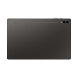 Galaxy Tab S9 128GB - Harmaa - WiFi + 5G