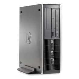 HP Compaq Elite 8300 SFF Core i7 3,4 GHz - SSD 240 GB RAM 8 GB