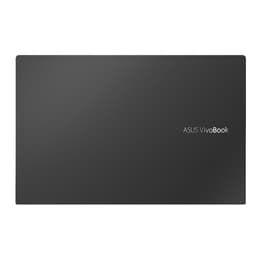 Asus VivoBook S533E-BN260T 15" Core i7 2.8 GHz - SSD 512 Gt - 8GB AZERTY - Ranska