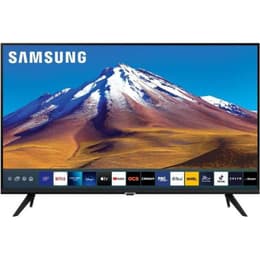 Samsung 50TU6905 Smart TV LED Ultra HD 4K 127 cm