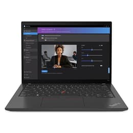 Lenovo ThinkPad T14 G4 14" Core i5 1.3 GHz - SSD 1 TB - 16GB QWERTY - Englanti