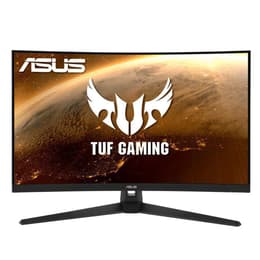 Asus TUF Gaming VG32AQA1A Tietokoneen näyttö 31" LED WQHD
