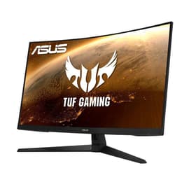 Asus TUF Gaming VG32AQA1A Tietokoneen näyttö 31" LED WQHD