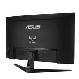 Asus TUF Gaming VG32AQA1A Tietokoneen näyttö 31" LED WQHD