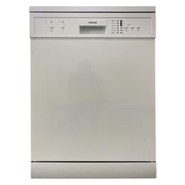 Proline dw486 Vapaastiseisova astianpesukone 55 cm -