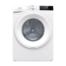 Gorenje Wei84cs Integroitu pesukone 60 cm Esitäytettävä