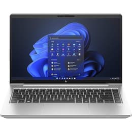 HP EliteBook 640 G11 14" Core Ultra 5 1.6 GHz - SSD 512 Gt - 16GB AZERTY - Ranska