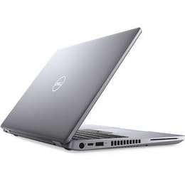 Dell Latitude 5410 14" Core i5 1.6 GHz - SSD 256 Gt - 16GB QWERTY - Portugali
