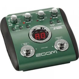 Zoom A2 Audiotarvikkeet