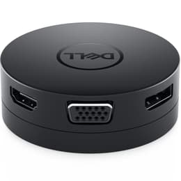 Dell DA300Z Telakointiasema