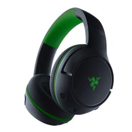 Razer Kaira Pro Kuulokkeet langaton mikrofonilla - Musta