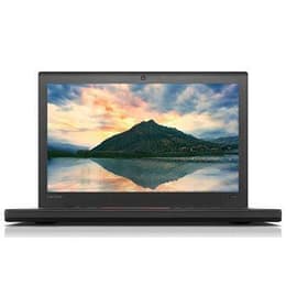 Lenovo ThinkPad X260 12" Core i5 2.3 GHz - SSD 120 GB - 4GB QWERTY - Portugali