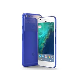 Google Pixel XL 32GB - Sininen - Lukitsematon