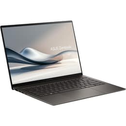Asus ZenBook S14 UX5406SA-PV050W 14" Core Ultra 7 2.2 GHz - SSD 1 TB - 32GB - Intel Arc Graphics QWERTZ - Saksa