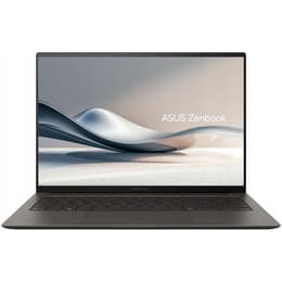 Asus ZenBook S14 UX5406SA-PV050W 14" Core Ultra 7 2.2 GHz - SSD 1 TB - 32GB - Intel Arc Graphics QWERTZ - Saksa