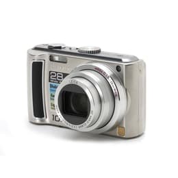 Kompaktikamera Lumix DMC-TZ5 - Hopea