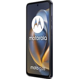 Motorola Moto G05 128GB - Sininen - Lukitsematon