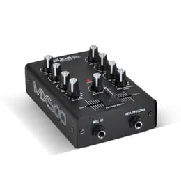Ibiza Sound MIX500 Audiotarvikkeet