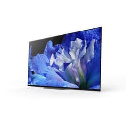 Sony KD-55AF8 Smart TV OLED Ultra HD 4K 140 cm