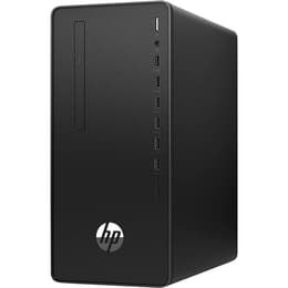 HP 290 G4 MT Core i5 3.1 GHz - SSD 512 Gt RAM 16 GB