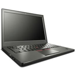 Lenovo ThinkPad X250 12" Core i3 2.1 GHz - SSD 256 GB - 8GB QWERTY - Espanja