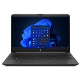 HP 250 G10 15" Core i5 1.3 GHz - SSD 512 Gt - 8GB QWERTY - Englanti