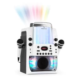 Auna Kara Liquida BT Micro Hi-fi järjestelmä Bluetooth