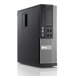 Dell OptiPlex 790 SFF 19" Core i5 2,4 GHz - HDD 1 TB - 4GB