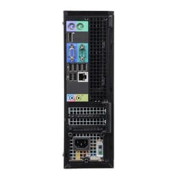 Dell OptiPlex 790 SFF 19" Core i5 2,4 GHz - HDD 1 TB - 4GB