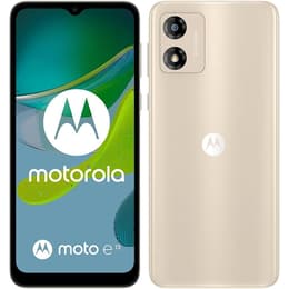 Motorola Moto E13 64GB - Beige - Lukitsematon