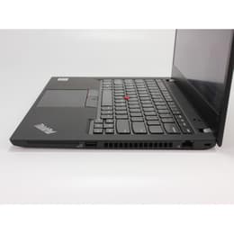 Lenovo ThinkPad T14 Gen 1 (Intel) 14" Core i5 1.6 GHz - 256 Gt SSD - 16GB QWERTY - Italia