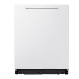 DW60CG550I00ET Täysin integroitu astianpesukone 60 cm -