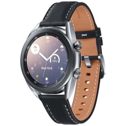 Kellot Samsung Cardio GPS Galaxy Watch 3 - Hopea