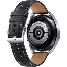 Kellot Samsung Cardio GPS Galaxy Watch 3 - Hopea