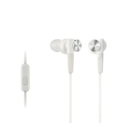 Sony MDR-XB50AP Extra Bass Kuulokkeet In-Ear