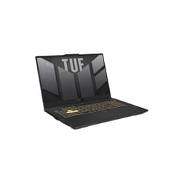Asus VivoBook F17-TUF707ZC4-HX124W 17" Core i5 4.5 GHz - SSD 512 Gt - 16GB AZERTY - Ranska