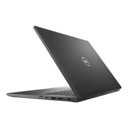 Dell Latitude 7520 15" Core i5 2.6 GHz - SSD 256 Gt - 16GB QWERTZ - Saksa