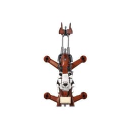 Propel Star Wars Speeder Bike 74-Z Dronet 6 min